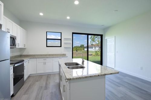 448 Rayneta St, Lehigh Acres FL 33974-0491 exterior