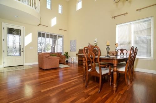 12338 Canyonlands Dr, Rancho Cordova CA  95742-7709 exterior