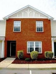 2730 Dancing Wolf, Murfreesboro TN  37128-2871 exterior