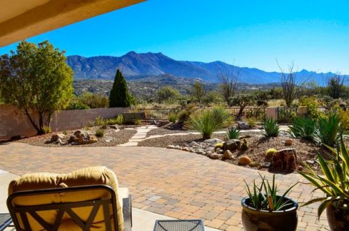 65577 Desert Side Dr, Tucson, AZ 85739-1117