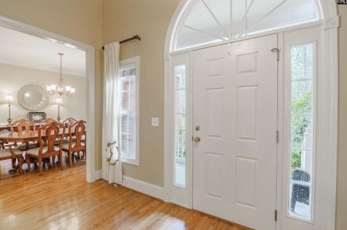 235 Eagles Ridge Dr, Blythewood SC  29016-8253 exterior