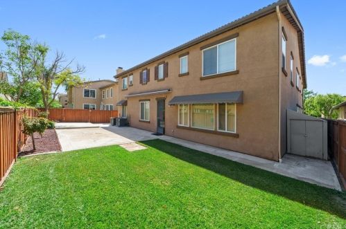 15963 Crosswind Ave, Chino CA 91708-7629 exterior