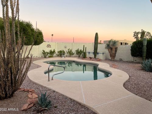 17248 Salida Dr, Scottsdale, AZ 85268-5043