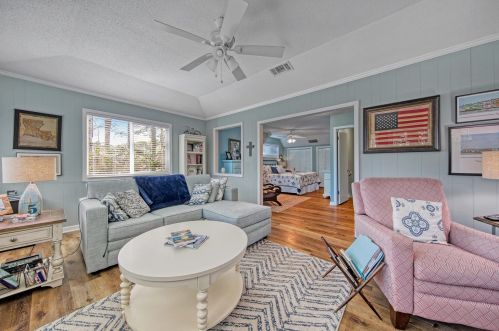 238 Audubon Dr, Destin FL 32550-4583 exterior