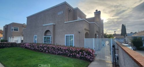 11819 Loma Dr, Whittier CA  90604-2690 exterior