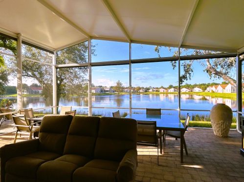 121 Lawton Rd, Fort Pierce FL  34986-2608 exterior