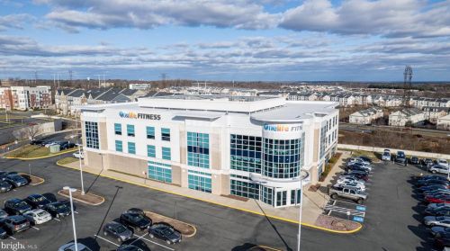 14957 River Walk Way, Woodbridge VA  22191 exterior