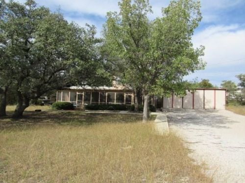 7128 Clifden Dr, Brownwood, TX 76801-0026