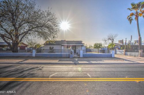 15620 Greasewood St, Sun City AZ 85378-3656 exterior