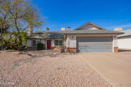 3922 Morelos St, Chandler AZ  85226-4900 exterior