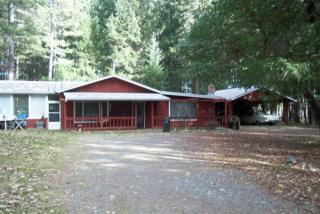 1881 Powell Creek Rd, Williams, OR 97544-9575