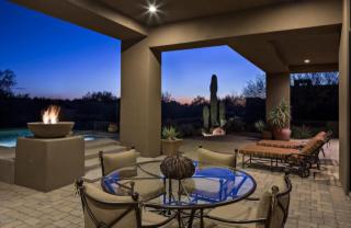 9365 Horizon Dr, Scottsdale, AZ 85262-5005