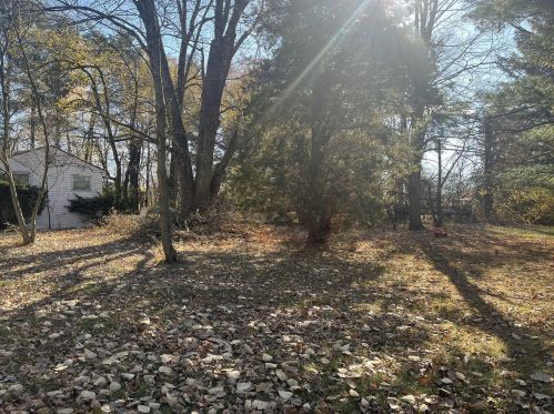 15162 Fronce Rd, Mount Vernon OH  43050-9451 exterior