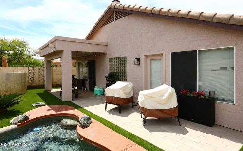 31211 43rd St, Cave Creek AZ  85331-3829 exterior