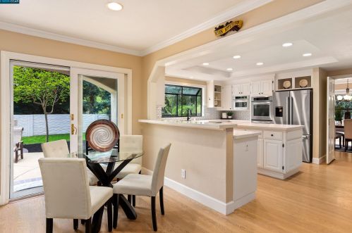 90 Wild Oak Ct, Danville CA  94506-4546 exterior