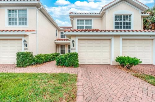 1380 Tiffany Ln, Naples, FL 34105-4867