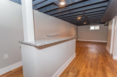 8150 Harrison Ave, Hammond IN  46321-1619 exterior