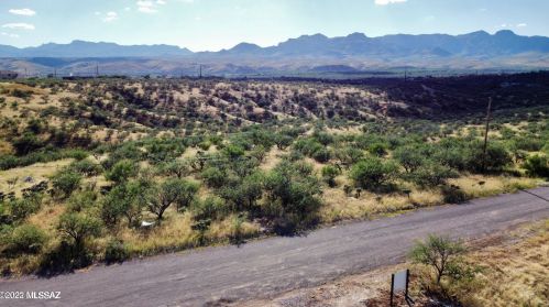 1669 Calle Cabo, Nogales, AZ 85648-3647