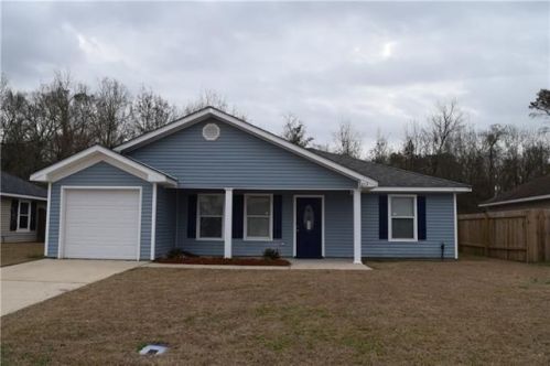 213 Allie Ln, Luling, LA 70070-4589