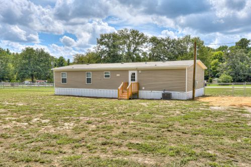 239 Dicks Dr, North Augusta SC  29842-8552 exterior