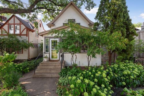 3103 Franklin Ave, Minneapolis MN  55406-1132 exterior