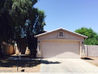 726 Mahoney Cir, Buckeye, AZ 85326-3317