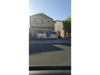 10543 Bella Camrosa Dr, Las Vegas NV  89141-4104 exterior