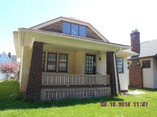 1122 30, Milwaukee WI  53208-2917 exterior