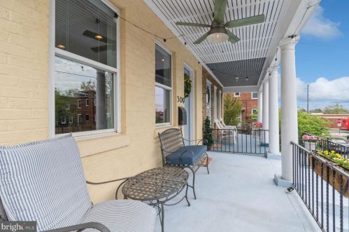 509 Somerset Pl, Washington, DC 20011-1244