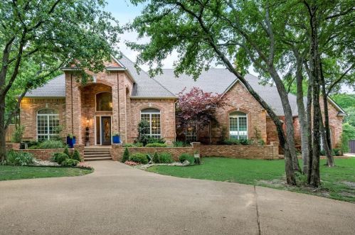 2625 Park Ridge Rd, Lewisville, TX 75022-5662