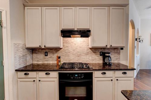 9020 Wheatfield Trl, Fort Worth TX  76179-8154 exterior