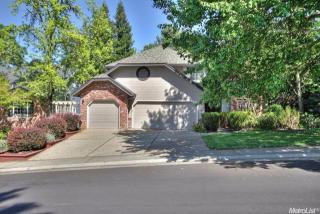 3639 Amethyst Dr, Rocklin CA  95677-4759 exterior