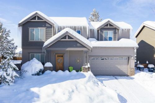 1849 Altura Dr, Bend, OR 97701-6829
