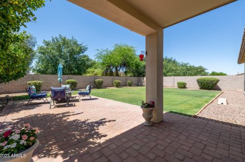 2591 Toledo Ct, Gilbert AZ 85295-3767 exterior