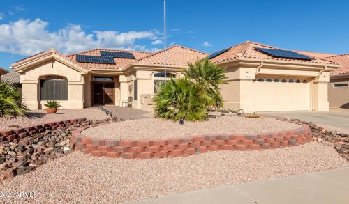 13716 Gunsight Dr, Sun City, AZ 85375-2070