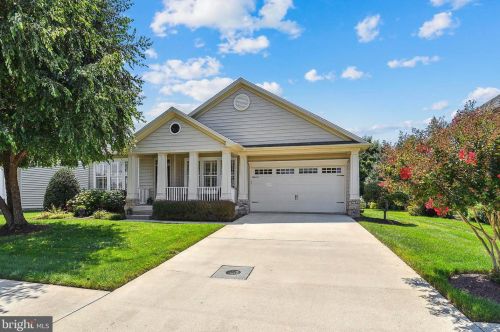 17177 Exton St, Lewes, DE 19958-7250