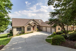 133 Saligugi Way, Loudon, TN 37774-2518
