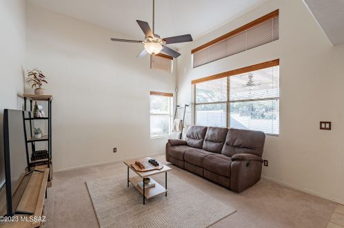 170 Eastern Dawn Ave, Tucson AZ  85748-1708 exterior