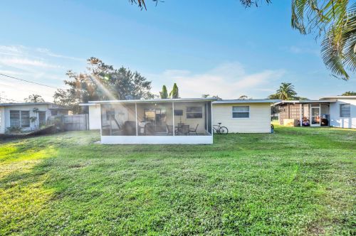 3133 Pruitt Rd, Fort Pierce FL  34952-5910 exterior