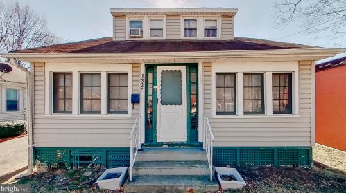 1335 Nottingham Way, Trenton, NJ 08609-1907