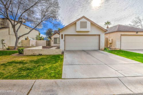 5133 Jupiter Way, Chandler, AZ 85226-3619