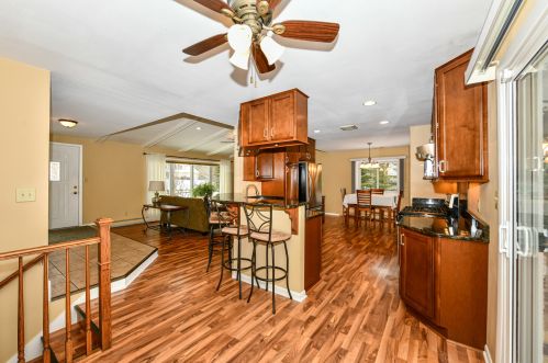 4380 Woodsview Ct, Waukesha WI  53146-3645 exterior