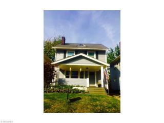 1246 Hall Ave, Cleveland, OH 44107-2324