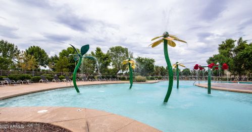 4501 Timberline Ct, Gilbert AZ 85297-9546 exterior