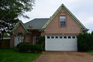 369 Ericson Rd, Cordova, TN 38018-7343