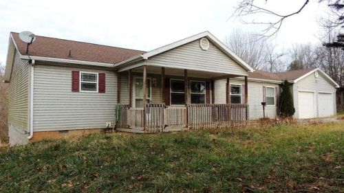 9084 Harner Rd, Shade, OH 45701-9345