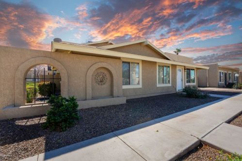 1272 84th Pl, Scottsdale, AZ 85257-4175