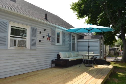 11 Davis St, Somersworth NH  03878-1703 exterior