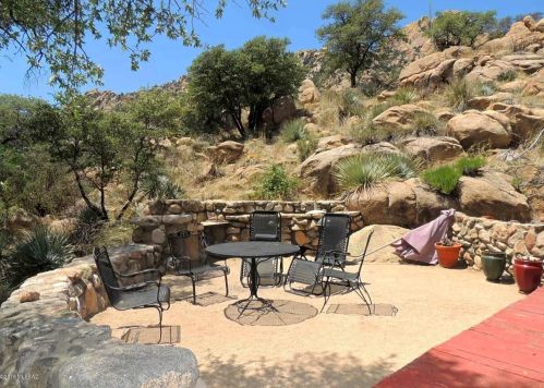 2187 Ironwood Rd, Cochise, AZ 85606-8654