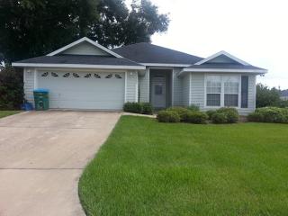 25531 9th Rd, Jonesville, FL 32669-2558